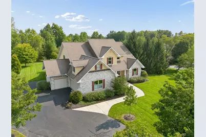 8217 Creek Hollow Road, Blacklick, OH 43004 - Photo 1