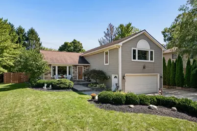 166 Ormsbee Avenue, Westerville, OH 43081 - Photo 1
