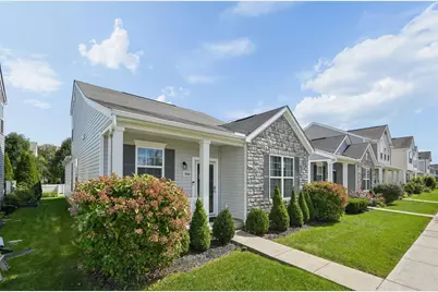 5606 Tygart Valley Drive, Dublin, OH 43016 - Photo 35