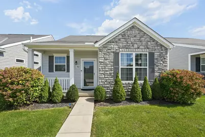5606 Tygart Valley Drive, Dublin, OH 43016 - Photo 33