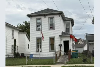 1507 Lagonda Avenue, Springfield, OH 45503 - Photo 1