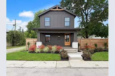219 S Locust Street, Urbana, OH 43078 - Photo 1