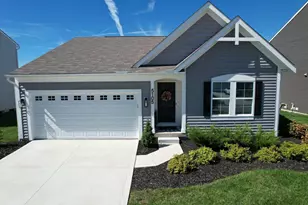 5105 Harvest Ln, South Bloomfield, OH 43103 - Photo 1