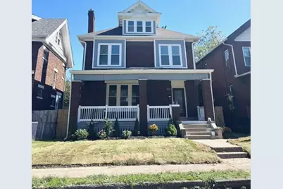 402 Morrison Avenue, Columbus, OH 43205 - Photo 1