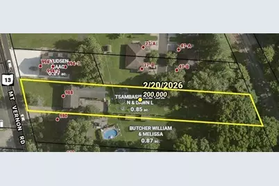 988 Mount Vernon Road, Newark, OH 43055 - Photo 31