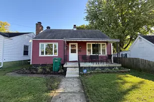133 Hayward Ave, Circleville, OH 43113 - Photo 1