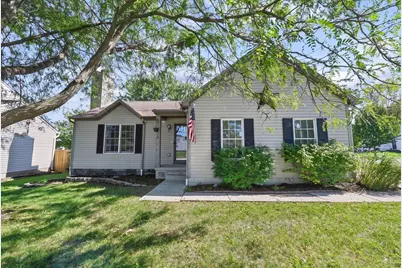 2162 Forestwind Drive, Grove City, OH 43123 - Photo 1
