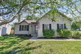 2162 Forestwind Dr, Grove City, OH 43123 - Photo 1
