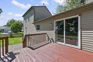 2162 Forestwind Dr, Grove City, OH 43123 - Photo 35
