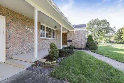 445 Ridgedale Drive N, Worthington, OH 43085 - Photo 9
