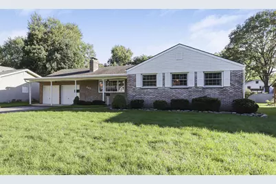 445 Ridgedale Drive N, Worthington, OH 43085 - Photo 7