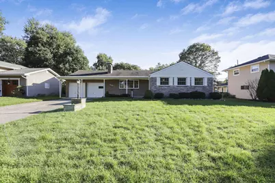 445 Ridgedale Drive N, Worthington, OH 43085 - Photo 3