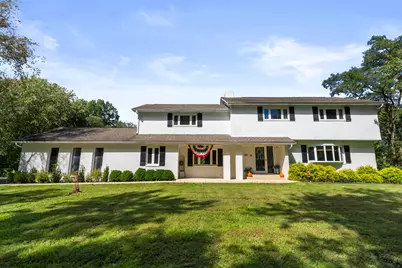 5454 Indian Hill Road, Dublin, OH 43017 - Photo 1