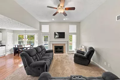 5893 Blaverly Drive, New Albany, OH 43054 - Photo 3