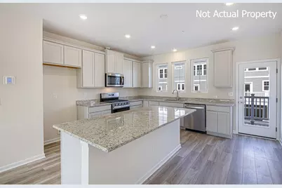 340 Snell Lane #Lot 803, Westerville, OH 43082 - Photo 1