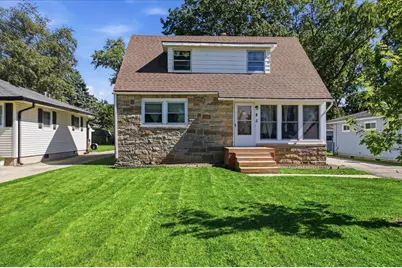308 Birch Road, Springfield, OH 45503 - Photo 1