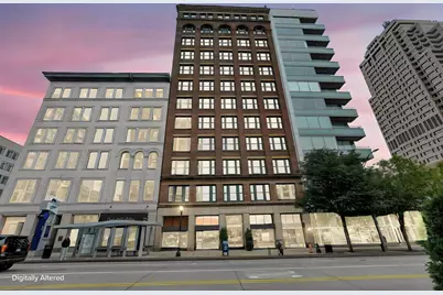 145 N High Street #800, Columbus, OH 43215 - Photo 1