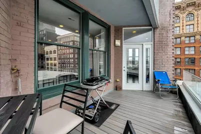 145 N High Street #800, Columbus, OH 43215 - Photo 23