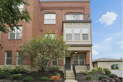 972 Perry Street #101, Columbus, OH 43215 - Photo 1