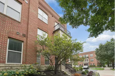 972 Perry Street #101, Columbus, OH 43215 - Photo 3