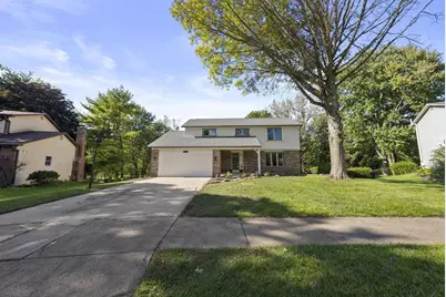 556 Michael Avenue, Westerville, OH 43081 - Photo 43