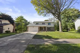 556 Michael Ave, Westerville, OH 43081 - Photo 43