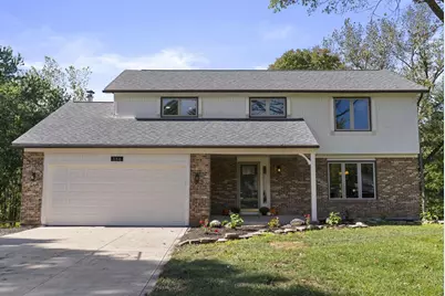556 Michael Avenue, Westerville, OH 43081 - Photo 1