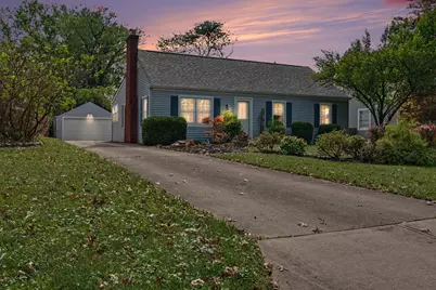 471 Acton Road, Columbus, OH 43214 - Photo 1