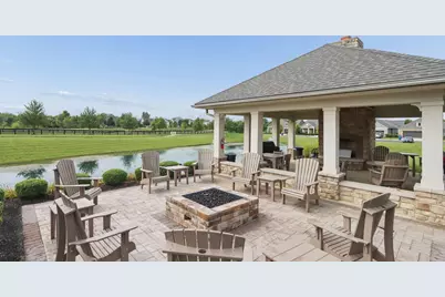 10320 Spicebrush Drive, Plain City, OH 43064 - Photo 37