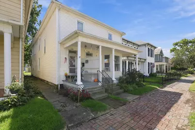 128 Union Street, Lancaster, OH 43130 - Photo 3