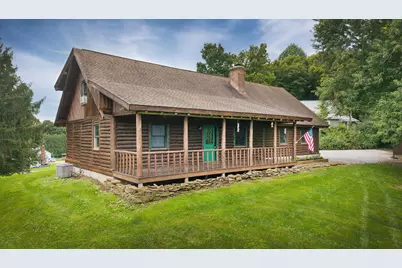 9138 Kinney Road, Mount Vernon, OH 43050 - Photo 1