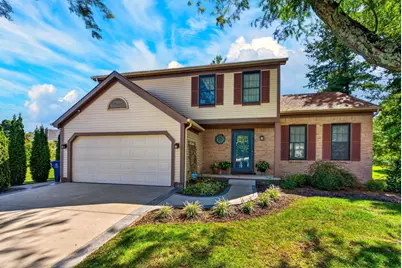 1647 Preston Woods Court, Columbus, OH 43235 - Photo 1