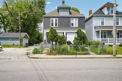 443 N Champion Avenue, Columbus, OH 43203 - Photo 1