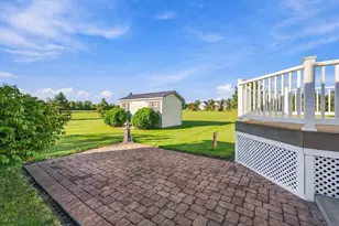 210 Brindle Rd, Ostrander, OH 43061 - Photo 9
