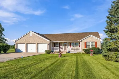 210 Brindle Road, Ostrander, OH 43061 - Photo 1