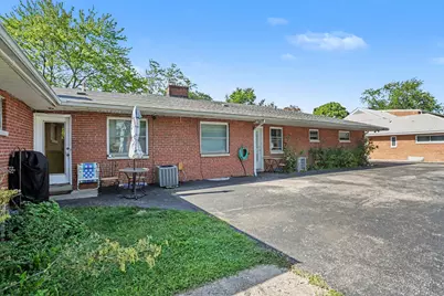 1763 Ardleigh Road #1763-1769, Upper Arlington, OH 43221 - Photo 7