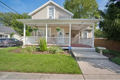 128 College, Urbana, OH 43078 - Photo 1