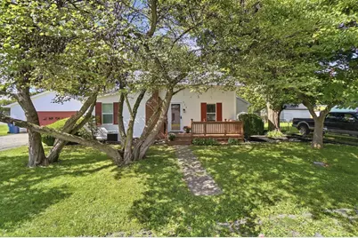 128 S Gregory Street, North Lewisburg, OH 43060 - Photo 9