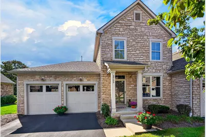 3755 Foresta Grand Drive, Powell, OH 43065 - Photo 1