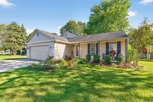 8246 Waco Ln, Powell, OH 43065 - Photo 5