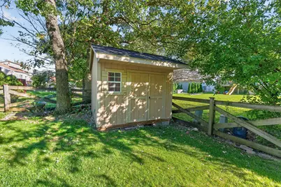 8246 Waco Lane, Powell, OH 43065 - Photo 15