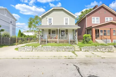 808-810 Reinhard Avenue, Columbus, OH 43206 - Photo 1