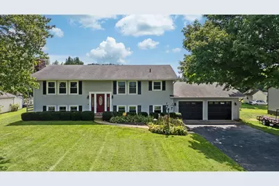 8624 Stewart Road NE, Newark, OH 43055 - Photo 1