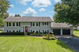 8624 Stewart Rd NE, Newark, OH 43055 - Photo 1