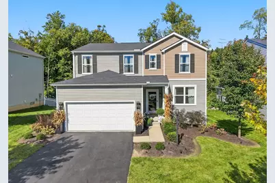 1440 Kelci Jayne Drive, Pataskala, OH 43062 - Photo 1