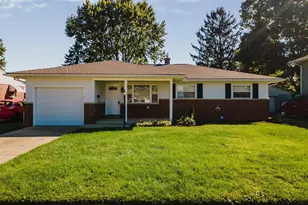 2699 Eugene Ave, Grove City, OH 43123 - Photo 1