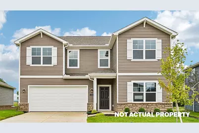 1166 Stratford Way Way, London, OH 43140 - Photo 1
