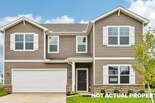 1166 Stratford Way Way, London, OH 43140 - Photo 1