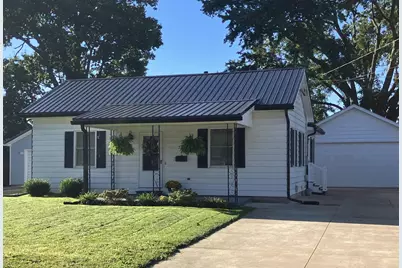 216 Delano Street, Mount Vernon, OH 43050 - Photo 1