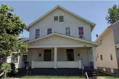 2010 Cleveland Avenue #2012, Columbus, OH 43211 - Photo 1